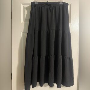PLUS Women’s Skirt